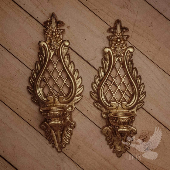دیوارکوب رز کد ۲۲۶۴