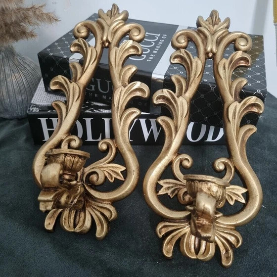 دیوارکوب ارکیده کد ۲۲۶۳